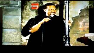 Mike Epps - Funny Bidness #2