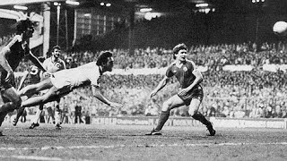 Everton 1-2 West Ham (1980 FA Cup)