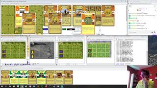 Winning Agricola: Gameplan, Tactics, and Luck