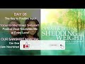 day 06 shedding the weight mind body and spirit 21 day meditation challenge oprah u0026 deepak