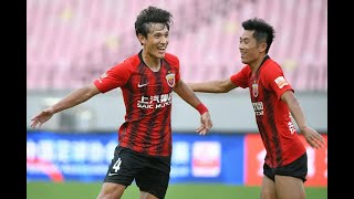 ⚽2022.6.25 LIVE CSL 中国足球 中超 2022中超第6轮 武汉长江VS上海海港 wuhan VS shanghai