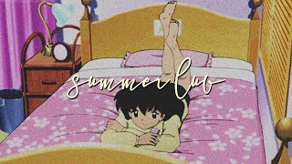 slipfunc - summer luv | Lofi Remix
