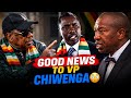 Good News To Vp Chiwenga😳😳👇👇