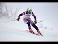 Radomir Dudas | Men's super-G Visually Impaired | Sochi 2014 Paralympic Winter Games