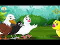 பாவம் குருவி தாயின் அன்பு i tamil stories birds stories tamil fairy tales