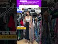 쉬폰여성바지 쉬폰여름바지 여름옷세일 중년여성의류 fashion 라이브의류방송