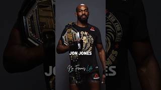 Is Jon Jones The Greatest MMA Fighter?! | Joe Rogan Experience Podcast, ft. Bas Rutten #shorts