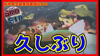 【メダルゲーム】限界突破獲得奮闘記38日目「スマッシュスタジアム ✖︎スピンフィーバー」