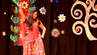 IUCA Diwali 2012 Aaja Nachle