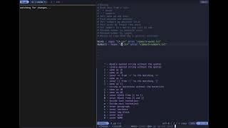 Uiua for absolute beginners #3 (Oct 2023)