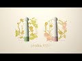 【official】iroha RIN＋ Product Video（日本） Long ver.