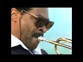 woody shaw lives trumpet solo on