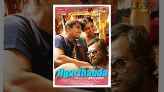 Jigarthanda