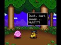 Kirby's Avalanche - Full Game Walkthrough