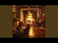 Shadows Cast by Festive Fires