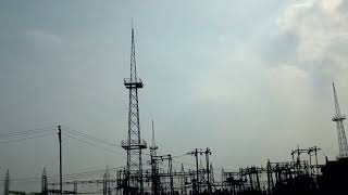 Runnisaidpur City Of ballushai Sitamarhi, Bihar Power Grid .