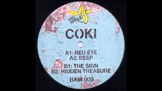 Coki - Hidden Treasure