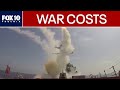 Iran war: Trump administration questioned on conflict's cost | FOX 10 Phoenix
