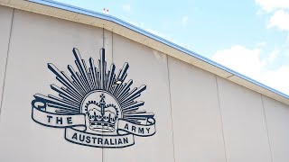 Morrison government invests $747m in NT army barracks