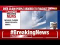 california wildfires california deploys c 130 hercules to help fight wildfires newsx