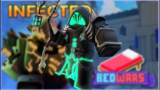 WHY CRYPT is the BEST kit in ROBLOX BedWars...