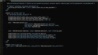 Ruby Code Animation:๐ Learn Scripting with Dynamic Syntax Highlighting