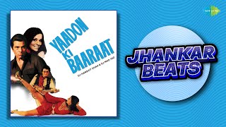 Yaadon Ki Baaraat - Full Album | Chura Liya Hai Tumne Jo Dil Ko |Lekar Hum Diwana Dil |O Meri Soni
