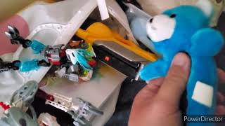 Matoro and his Friends Bionicle Adventures Pilot Episodes Part 1/5