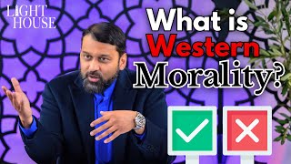 How Islam Solves Western Hypocrisy | Shaykh Yasir Qadhi