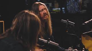 Blackberry Smoke - Mother Mountain (feat. Oliver Wood) [Live from Southern Ground]