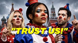 Grifter Report: Candace, MTG, Dave Smith... They're All Really, REALLY Dumb