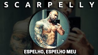 Jt feat JP - Espelho, espelho meu