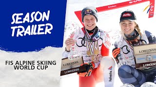 We’re ready to make history again! | Audi FIS Alpine World Cup 23-24