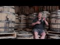 Marble Distilling -  Rickhouse - Part 3