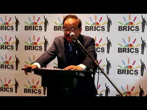 India suggests setting up of BRICS Incubation Network India suggests setting up of BRICS Incubation Network