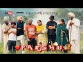 134 GAGGI DON+PARSHU | SHORT MOVIE 2024 | THEATER JUNCTION ( TJ) |