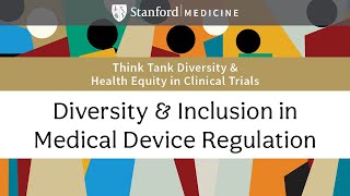 Why is Diversity and Inclusion Critical in Regulating Medical Devices? | Dr. Bram Zuckerman