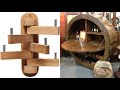 TOP 50 HIGHLY RUNNING NEW ATTRACTIVE AMAZING TRENDY WOOD WORKING IDEAS WOODEN DECORATIONS IDEAS