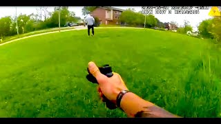 Bodycam Contradicts Eyewitness Statements in Controversial Shooting