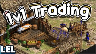 Trading in 1v1 (Low Elo Legends)