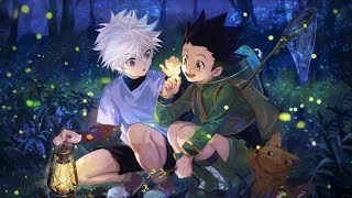 my favorite hxh tiktoks (saving before the ban)