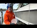 how to fix oxidation on your boat s gelcoat sanding tips u0026 tricks