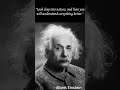 Albert Einstein's life quote 3