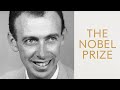 Interview with James Watson: Nobel Prize in Physiology or Medicine, 1962