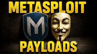Create Exploit Payloads using Metasploit