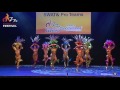 lda samba swat u0026 pro team sydney latin festival 2016