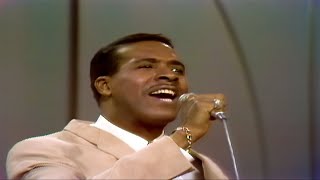 Four Tops "Reach Out I'll Be There" on The Ed Sullivan Show