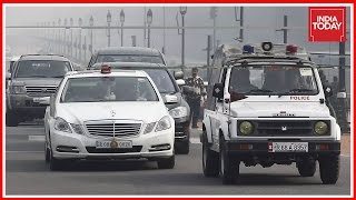 To The Point: #LalBattiBandh- A Symbolic End To VIP Culture With The Ban On Red Beacons