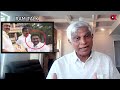 analysis on dmk spokesperson rajiv gandhi controversial comments on brahmins ram talk ok telugu