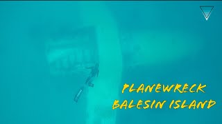 Azul Freediving: Freediving in Balesin